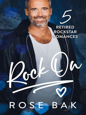 cover image of Rock On